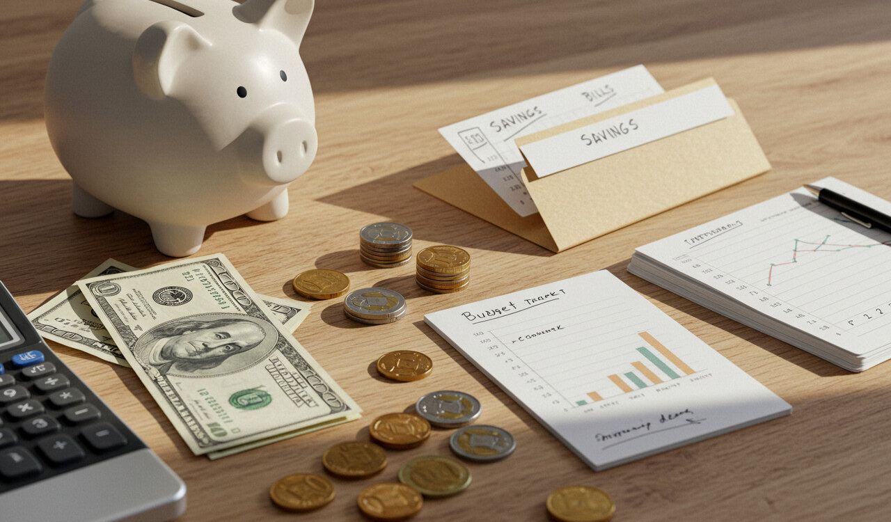 Finance Detox Transforming Your Financial Mindset - Verified by FangWallet