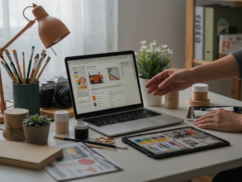 8 Fun Hobbies That Can Make You Money in 2025 - Verified by FangWallet