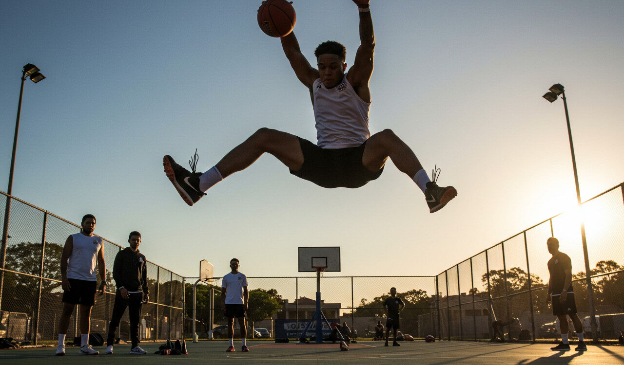 How to Gain 5 Inches of Vertical Jump in 3 Weeks - Verified by FangWallet