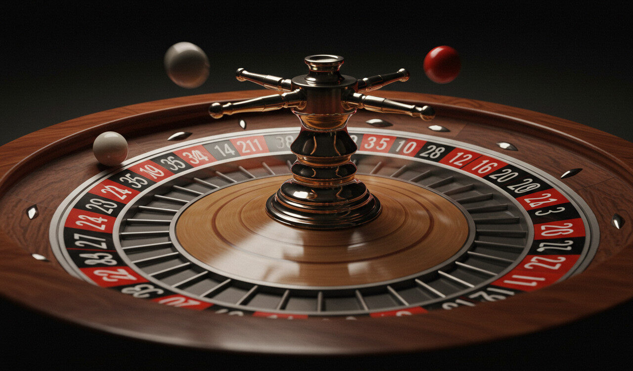 Avoiding the Trap of the Gambler's Fallacy in Critical Thinking - Verified by FangWallet