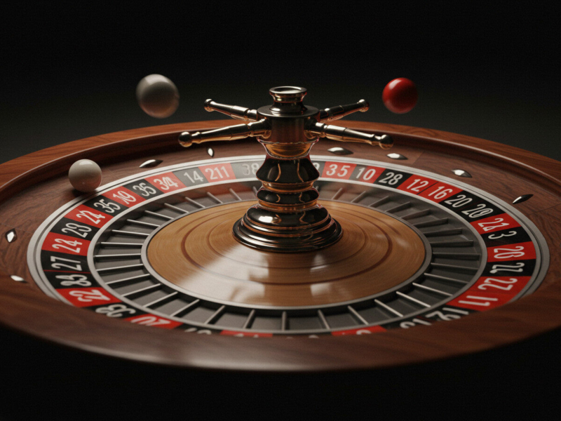 Avoiding the Trap of the Gambler's Fallacy in Critical Thinking - Verified by FangWallet