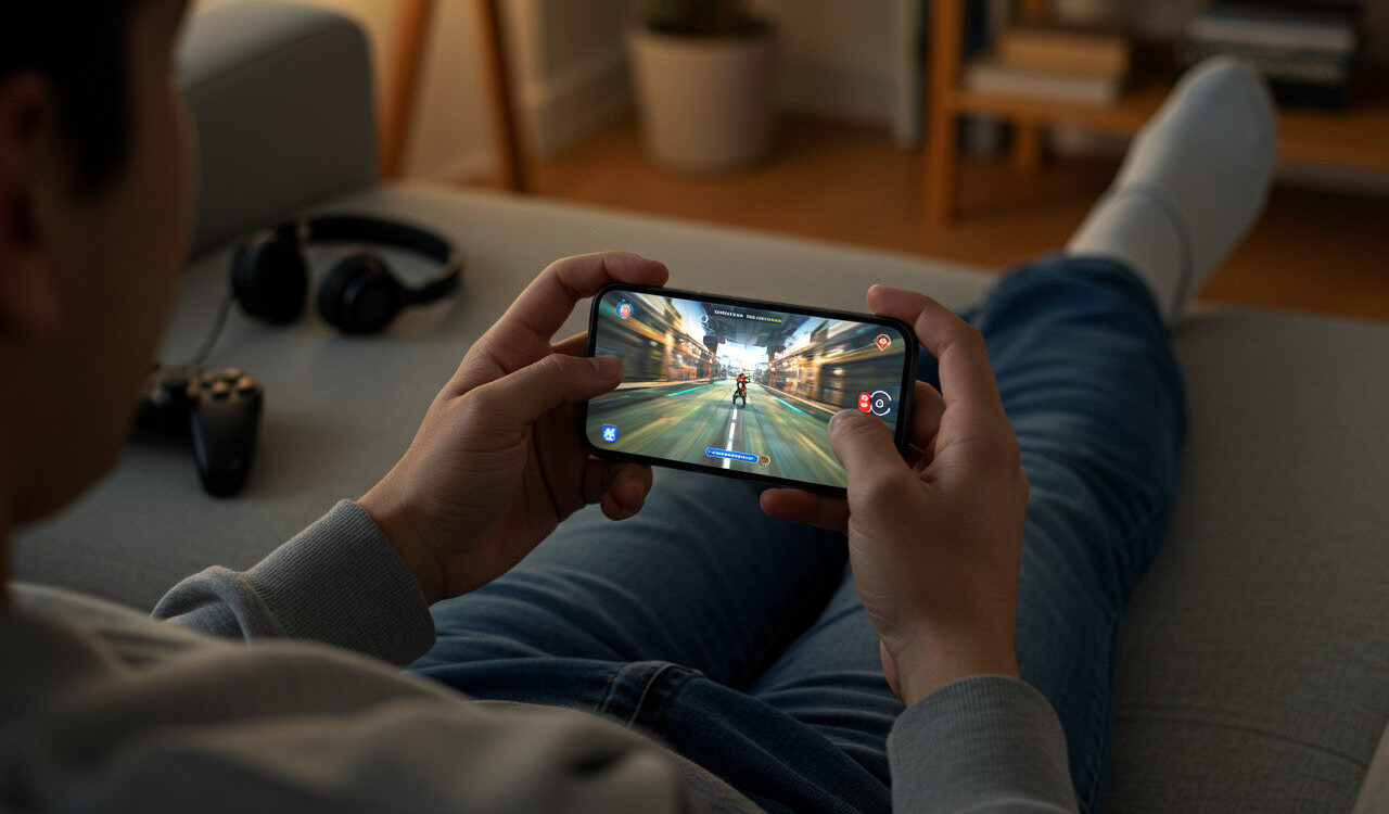 Best Gaming Phones of 2025 - Verified by FangWallet