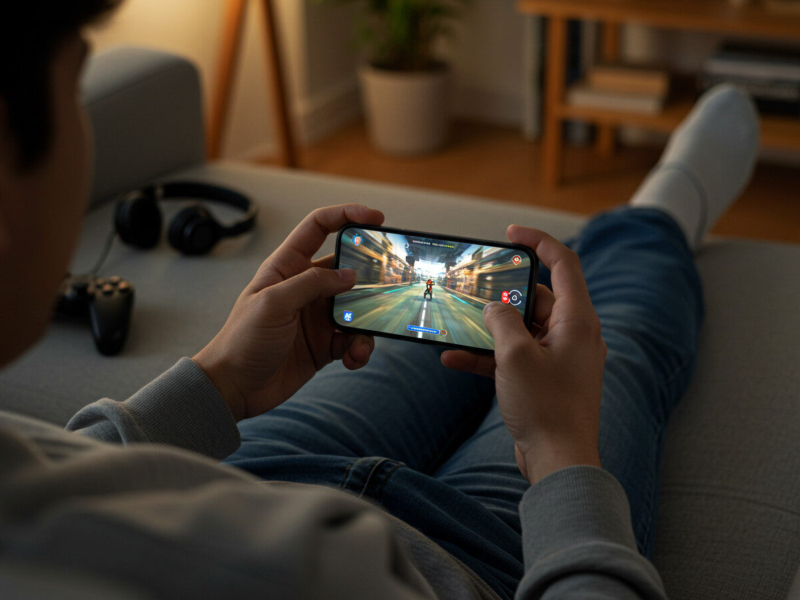 Best Gaming Phones of 2025 - Verified by FangWallet