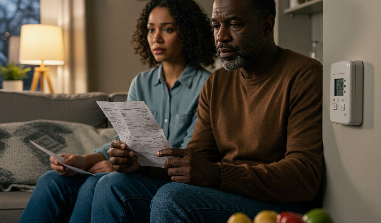 Why Your Gas Bill Keeps Increasing and What You Can Do About It - Verified by FangWallet