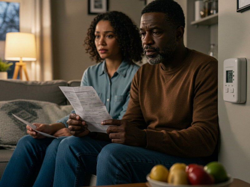 Why Your Gas Bill Keeps Increasing and What You Can Do About It - Verified by FangWallet