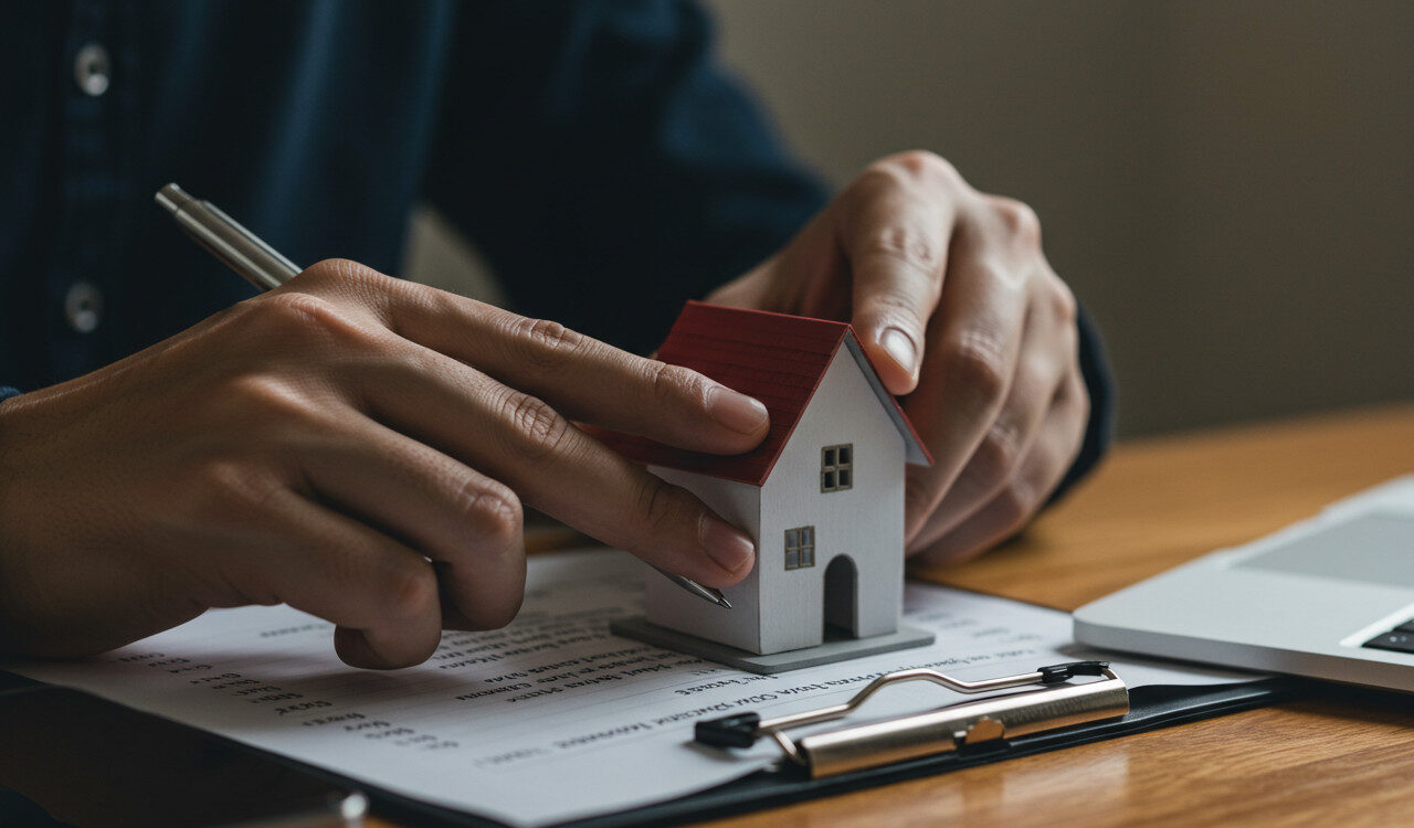 Can I Get a Mortgage with Student Loan Debt? - Verified by FangWallet