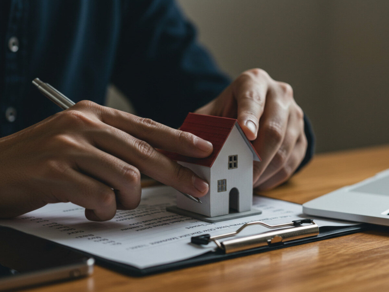 Can I Get a Mortgage with Student Loan Debt? - Verified by FangWallet