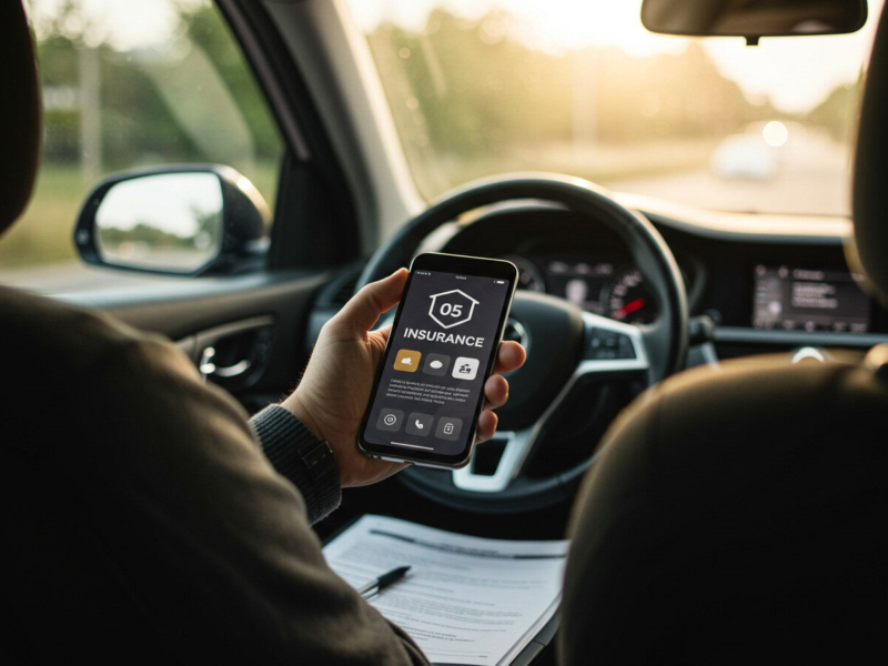 Is Gig Driving Worth It in Canada? - Verified by FangWallet