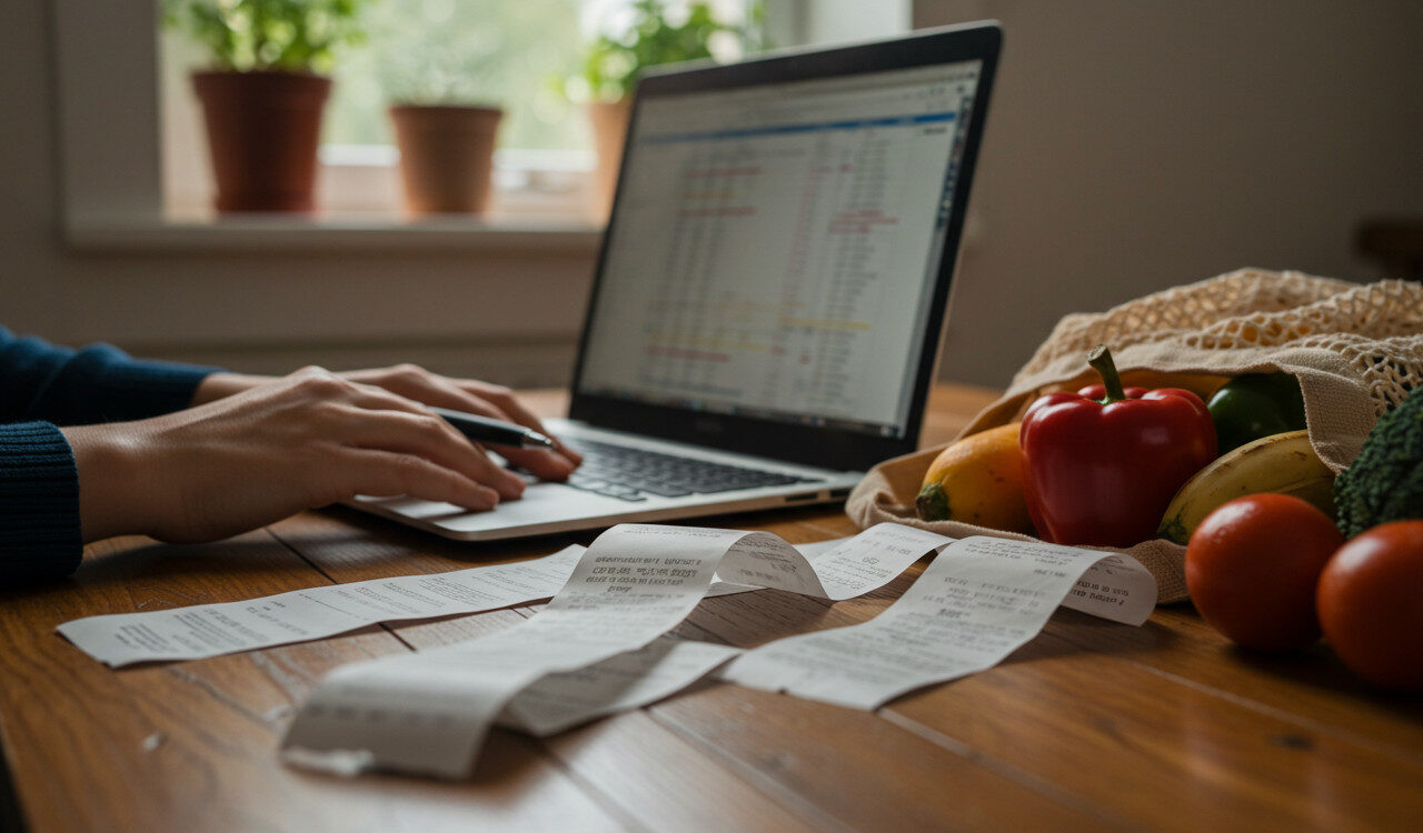 How To Use Grocery Price Tracking To Save More On Your Shopping - Verified by FangWallet
