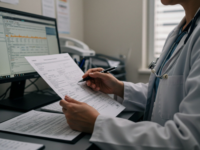 Indemnity Health Insurance for Providers: Pros and Cons - Verified by FangWallet