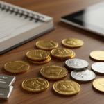 How to Invest $500 in Gold and Silver - Verified by FangWallet