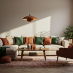 5 Biggest Living Room Trends for 2025 - Verified by FangWallet