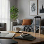 Long-Term Airbnb Negotiation Tips for First-Time Renters - Verified by FangWallet