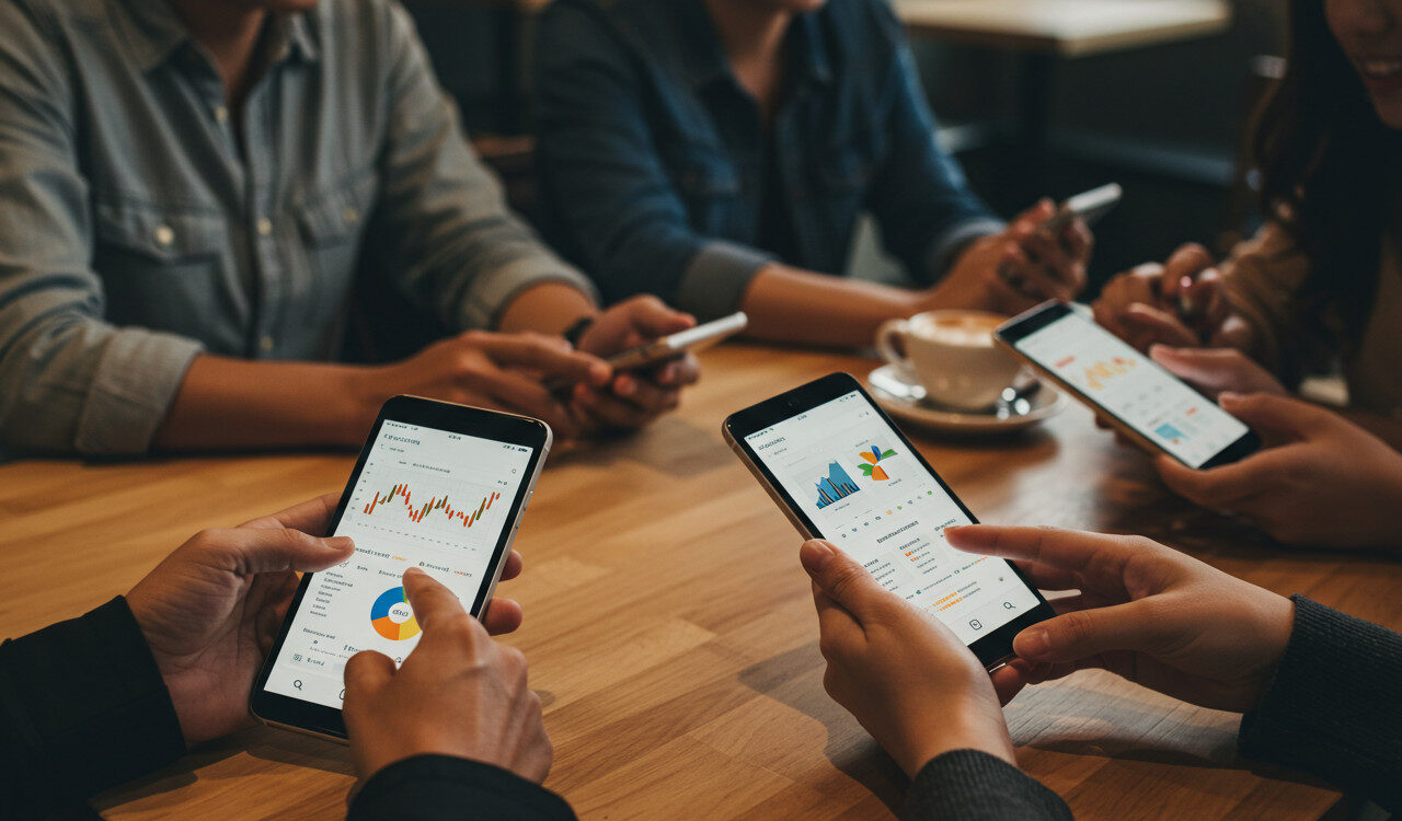 Best Micro Investing Apps to Start With Small Amounts - Verified by FangWallet