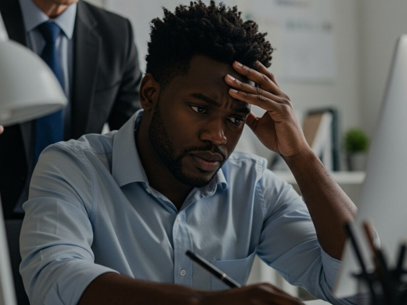Micro-Manager Habits That Push Top Talent Away - Verified by FangWallet