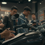 Best Motorcycle Loans in 2025 - Verified by FangWallet