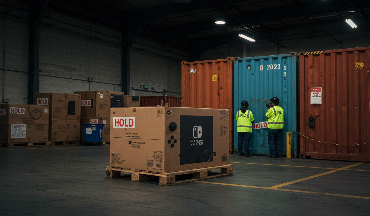 Nintendo Switch 2: How Trump Tariffs Affected Its U.S. Launch - Verified by FangWallet