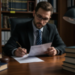 What Does a Patent Attorney Do? Insights for Innovators - Verified by FangWallet
