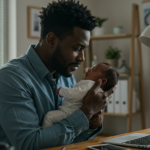 Paternity Leave in the U.S. Leaves Significant Gaps - Verified by FangWallet