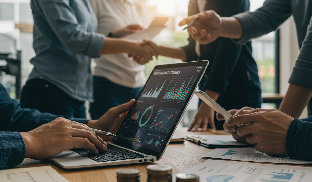 What Is Peer-to-Peer Lending? How P2P Loans Work and What You Should Know - Verified by FangWallet