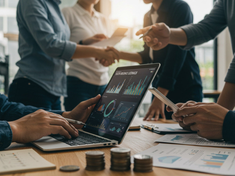 What Is Peer-to-Peer Lending? How P2P Loans Work and What You Should Know - Verified by FangWallet