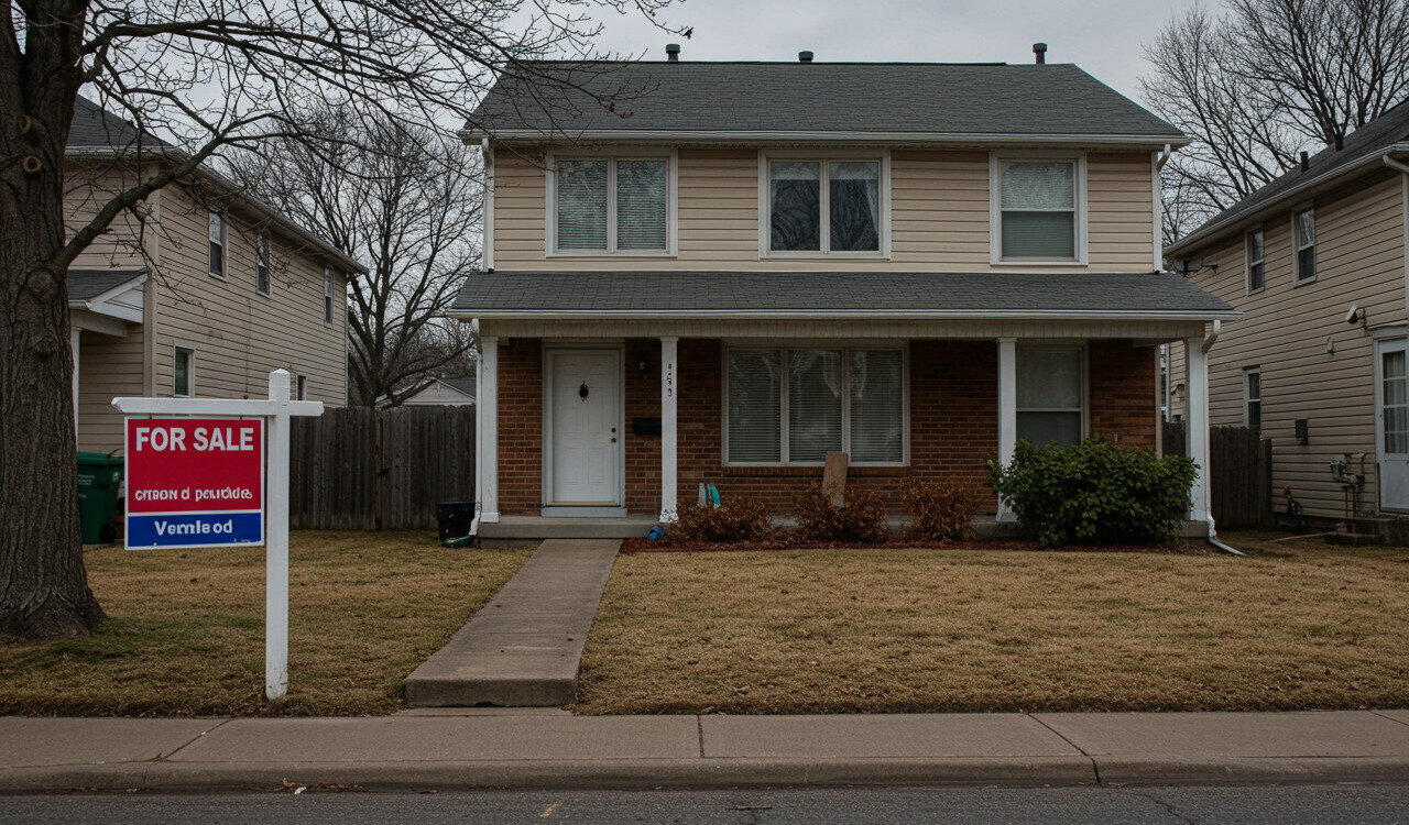The 6 Phases of Foreclosure - Verified by FangWallet