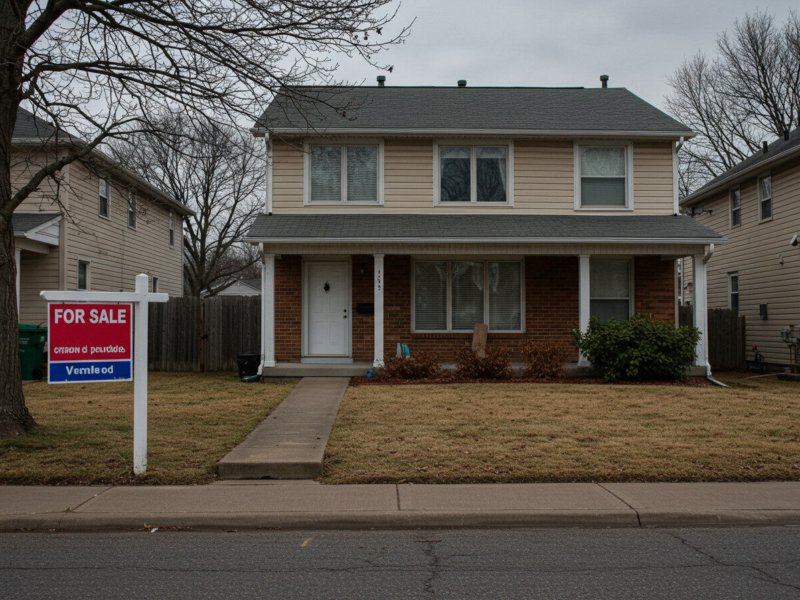 The 6 Phases of Foreclosure - Verified by FangWallet