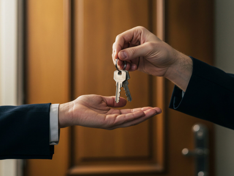 Rent or Buy a Home? Financial Factors to Consider - Verified by FangWallet