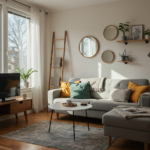 10 Renter-Friendly Tips for Decorating Small Spaces - Verified by FangWallet