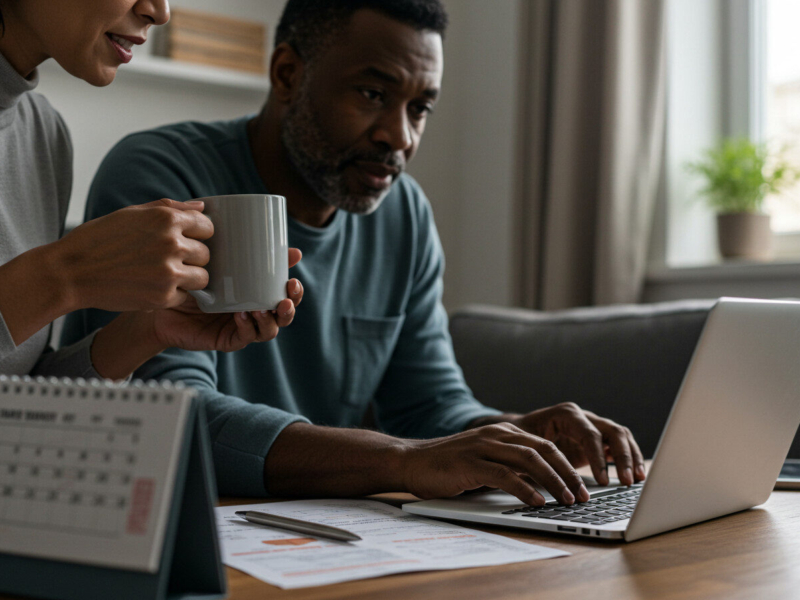 How to Retire a Millionaire Without Working More - Verified by FangWallet