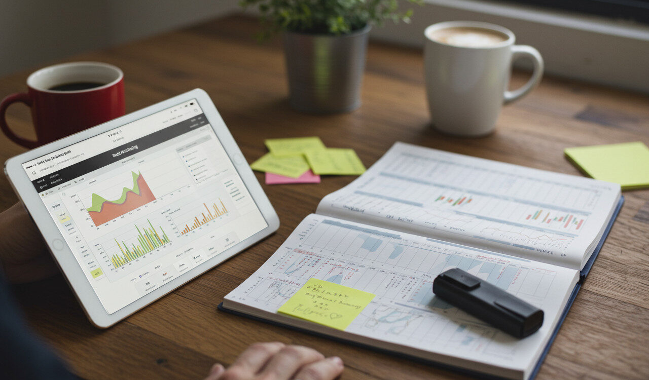 Rolling Budgets: Pros, Cons, and Setup Guide - Verified by FangWallet