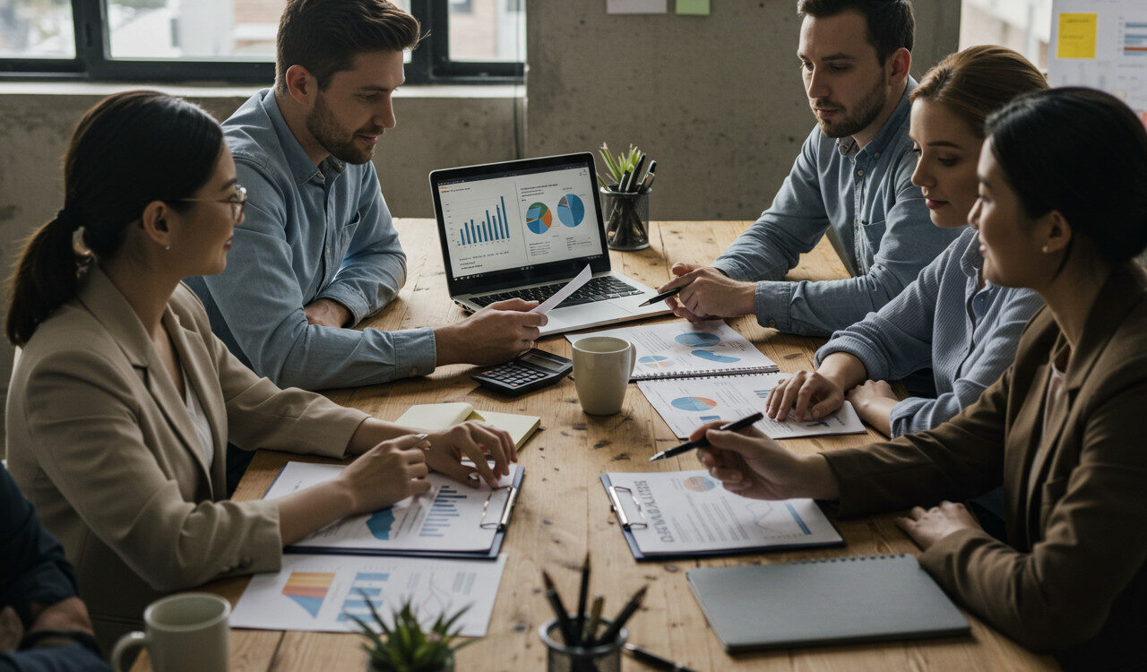 SBA Loan Rates 2025: Updated Guide for Small Businesses - Verified by FangWallet