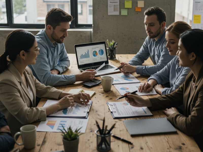 SBA Loan Rates 2025: Updated Guide for Small Businesses - Verified by FangWallet
