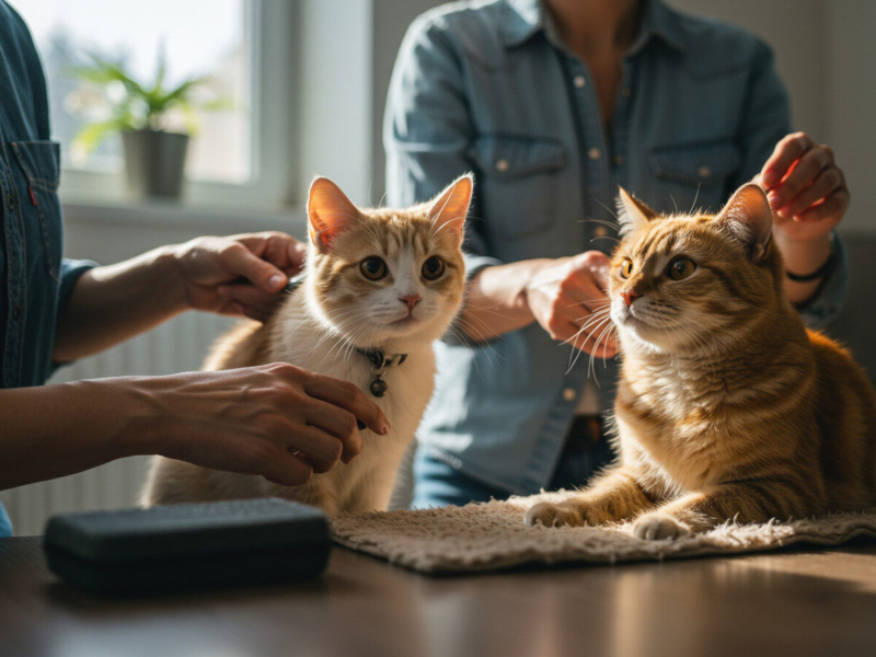 10 Tips for Budget Petcare: Save on Pet Care Costs - Verified by FangWallet