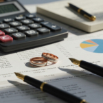 Financial Impact of Second Marriages on Settlements - Verified by FangWallet
