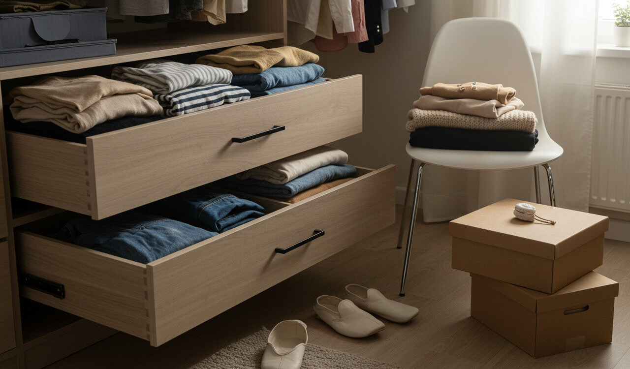 How to Sell Unused Clothes Online: Top Tips to Make Money Fast - Verified by FangWallet