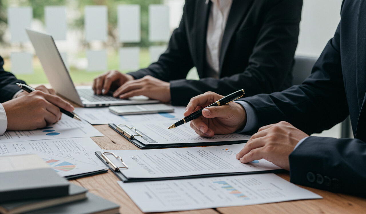 Silent Partner Investment Interest: Benefits and Risks - Verified by FangWallet