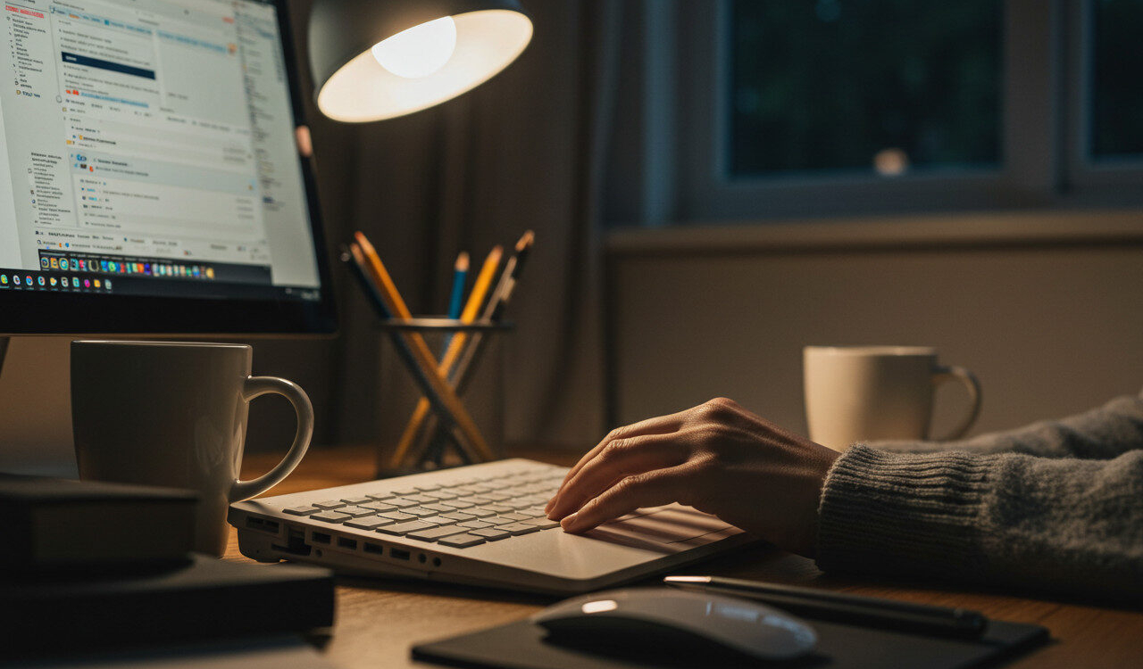 7 Sites That Pay You to Work from Home Typing Different Files - Verified by FangWallet