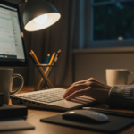 7 Sites That Pay You to Work from Home Typing Different Files - Verified by FangWallet