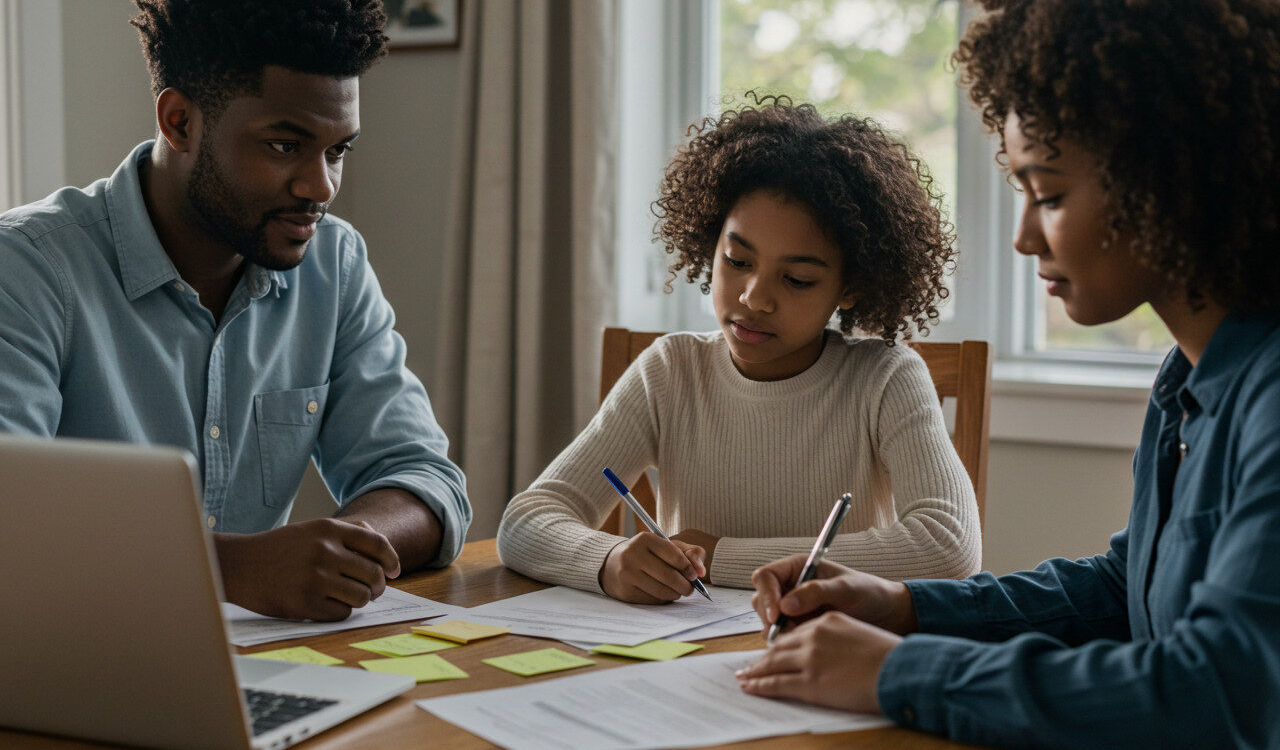 Smart Money Strategies for Financial Stability in Uncertain Times - Verified by FangWallet