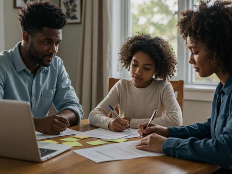 Smart Money Strategies for Financial Stability in Uncertain Times - Verified by FangWallet