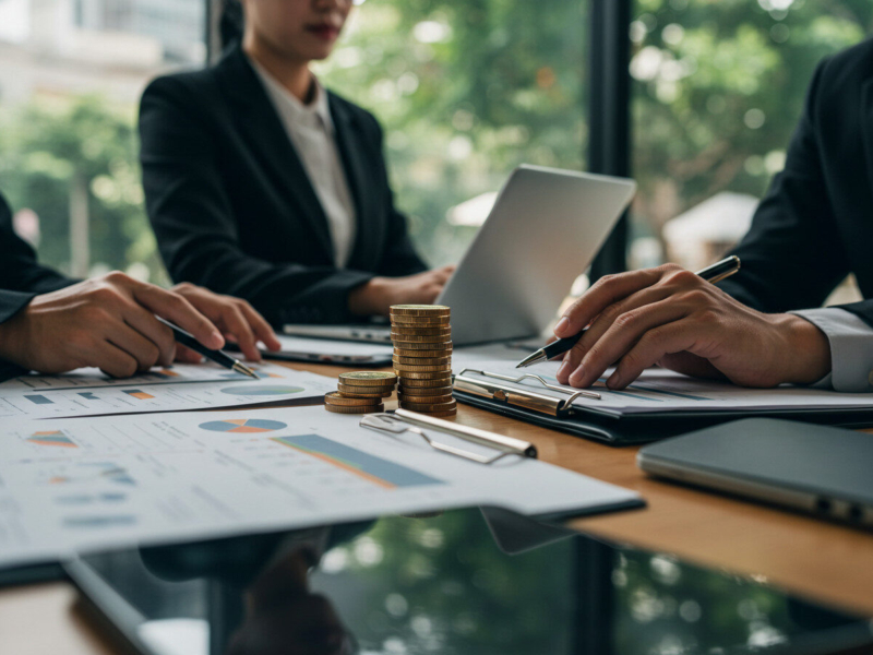 Socially Responsible Investing: How to Invest the Right Way - Verified by FangWallet