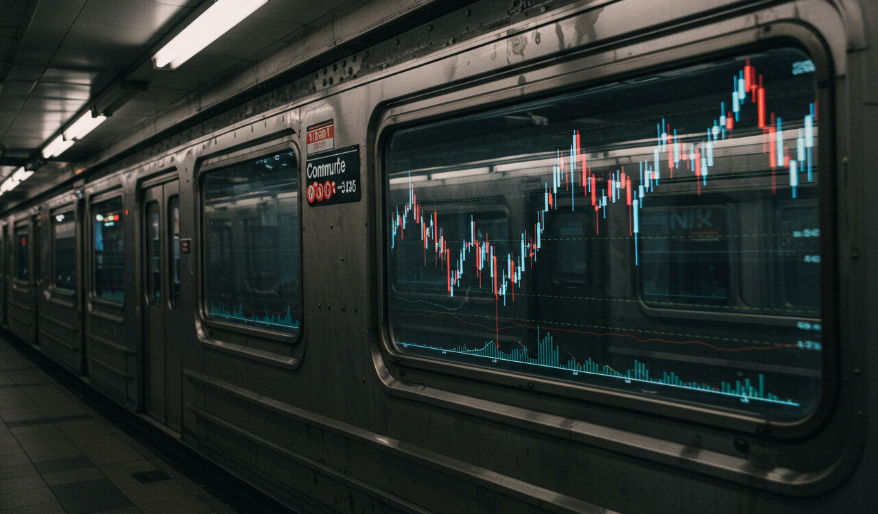 3 Factors Driving Stock Market Volatility - Verified by FangWallet