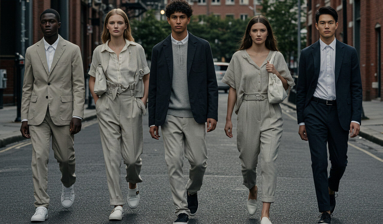 Streetwear Style for Less: Top Budget-Friendly Fashion Brands in 2025 - Verified by FangWallet