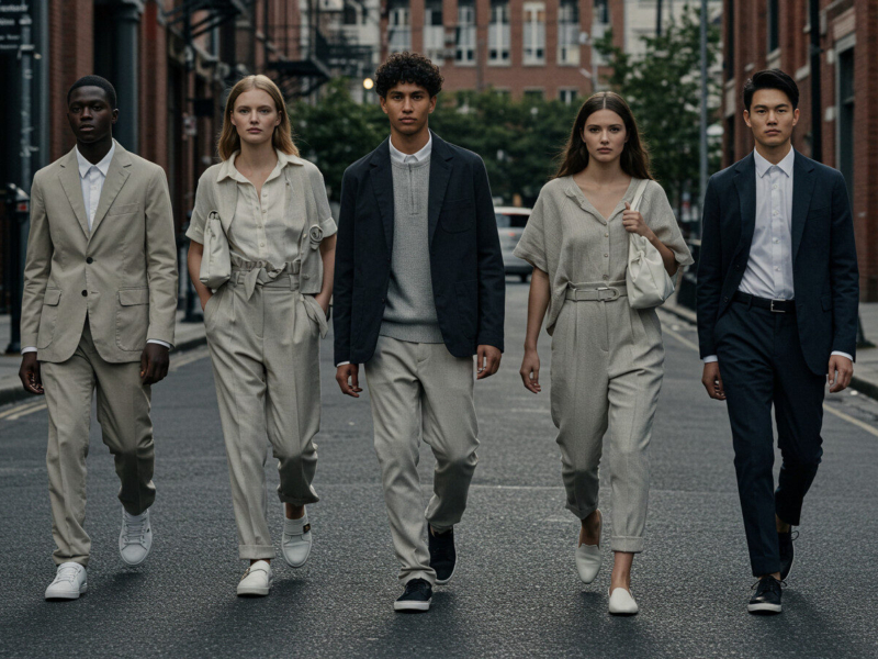 Streetwear Style for Less: Top Budget-Friendly Fashion Brands in 2025 - Verified by FangWallet