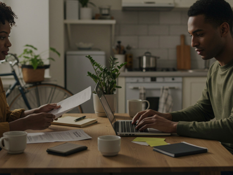 What Tenant Insurance Covers for U.S. Renters - Verified by FangWallet
