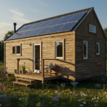 Smart Budgeting Tips to Finance Your Tiny Home - Verified by FangWallet