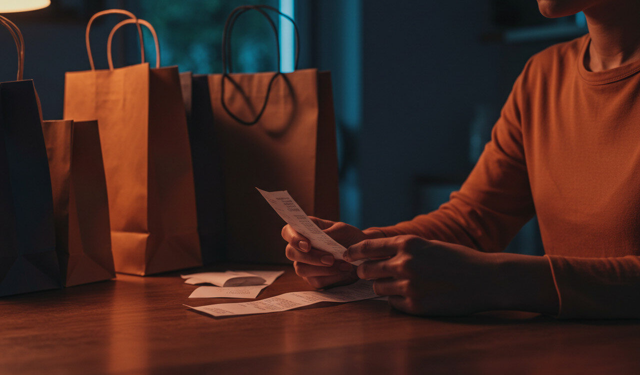 Overspending? Psychological Tips to Break the Cycle - Verified by FangWallet