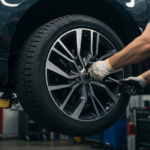 How Much Is the Tire Rotation Charge at Your Garage? - Verified by FangWallet