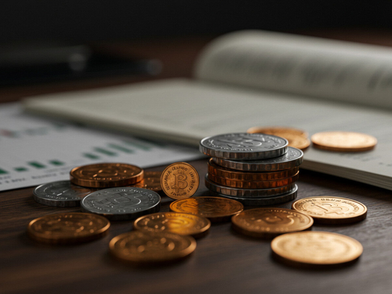 Best Low-Risk Investments for Safe and Steady Growth in 2025 - Verified by FangWallet